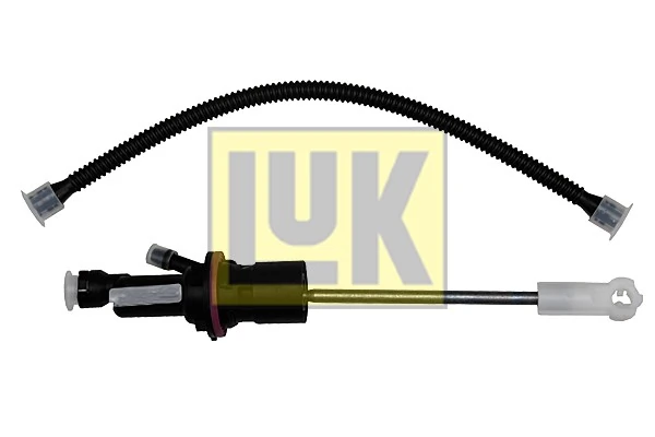 Master Cylinder, clutch